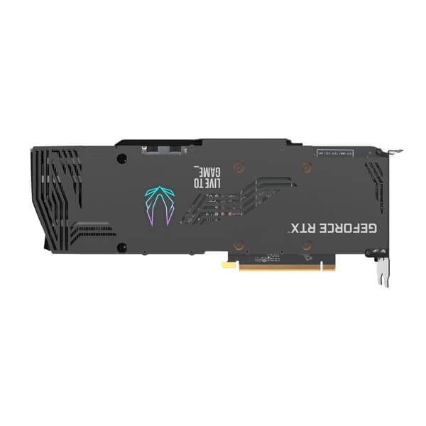 Zotac RTX 3080 Trinity LHR | 320-bit Graphics Card